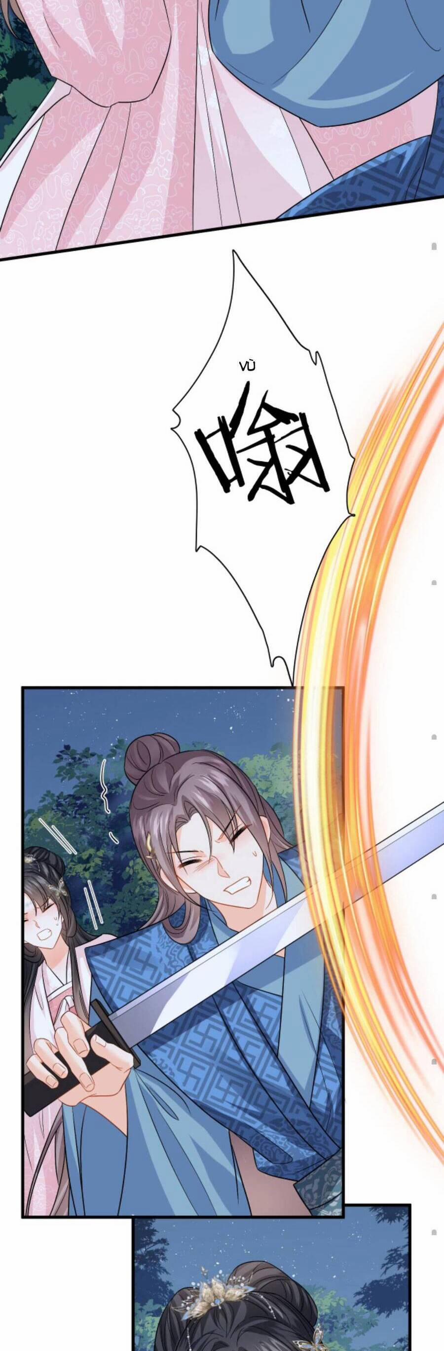 Xuyên Nhanh : Nhân Vật Phản Diện Quá Nuông Chiều Ta 98 trang 13