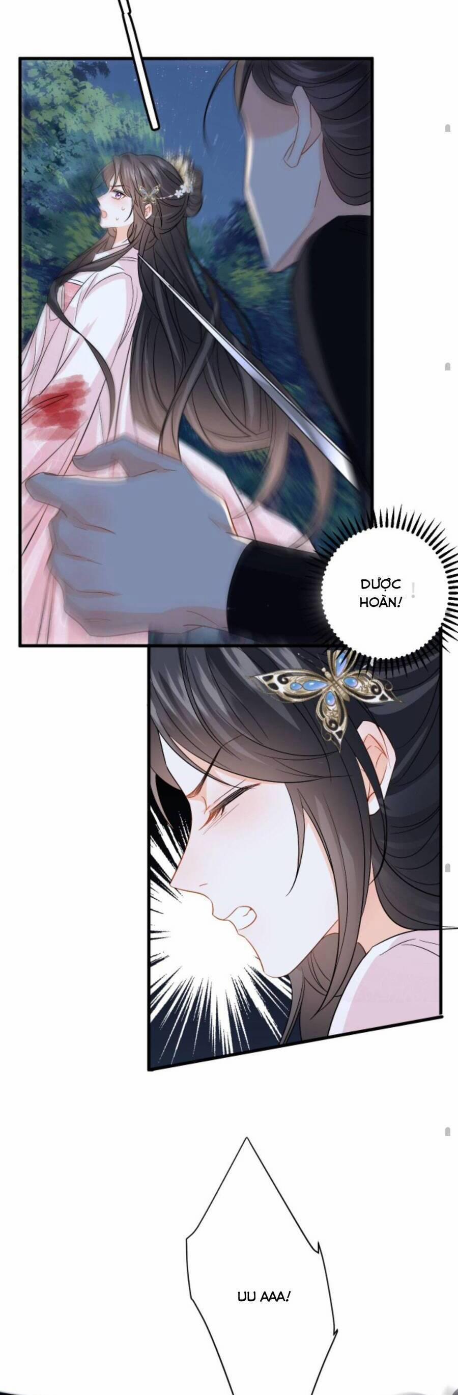 Xuyên Nhanh : Nhân Vật Phản Diện Quá Nuông Chiều Ta 98 trang 15