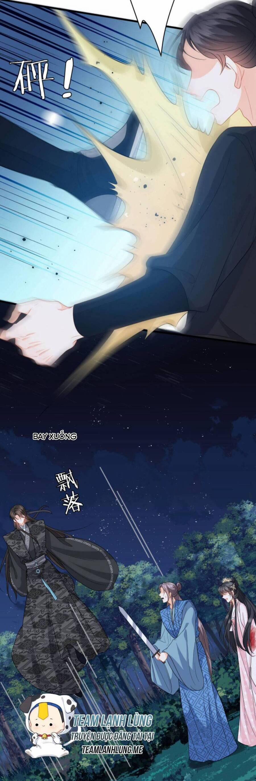 Xuyên Nhanh : Nhân Vật Phản Diện Quá Nuông Chiều Ta 98 trang 16