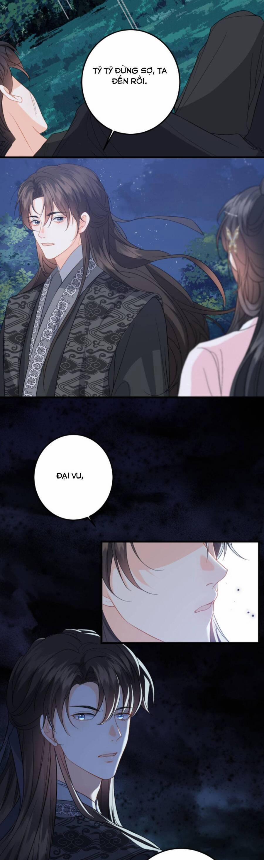 Xuyên Nhanh : Nhân Vật Phản Diện Quá Nuông Chiều Ta 98 trang 17