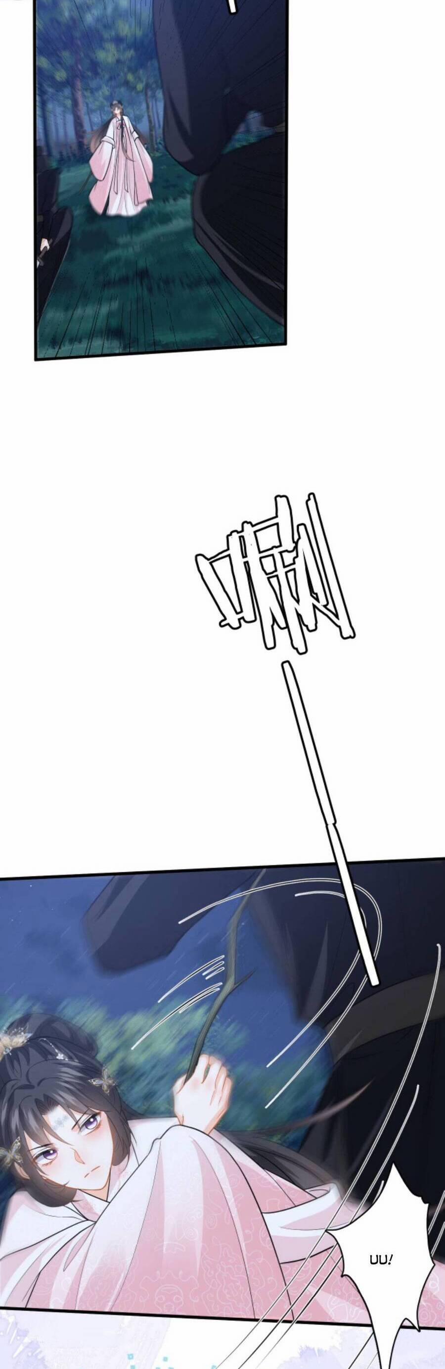 Xuyên Nhanh : Nhân Vật Phản Diện Quá Nuông Chiều Ta 98 trang 5