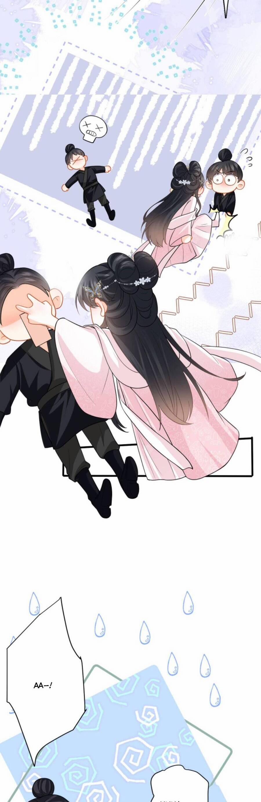 Xuyên Nhanh : Nhân Vật Phản Diện Quá Nuông Chiều Ta 98 trang 6