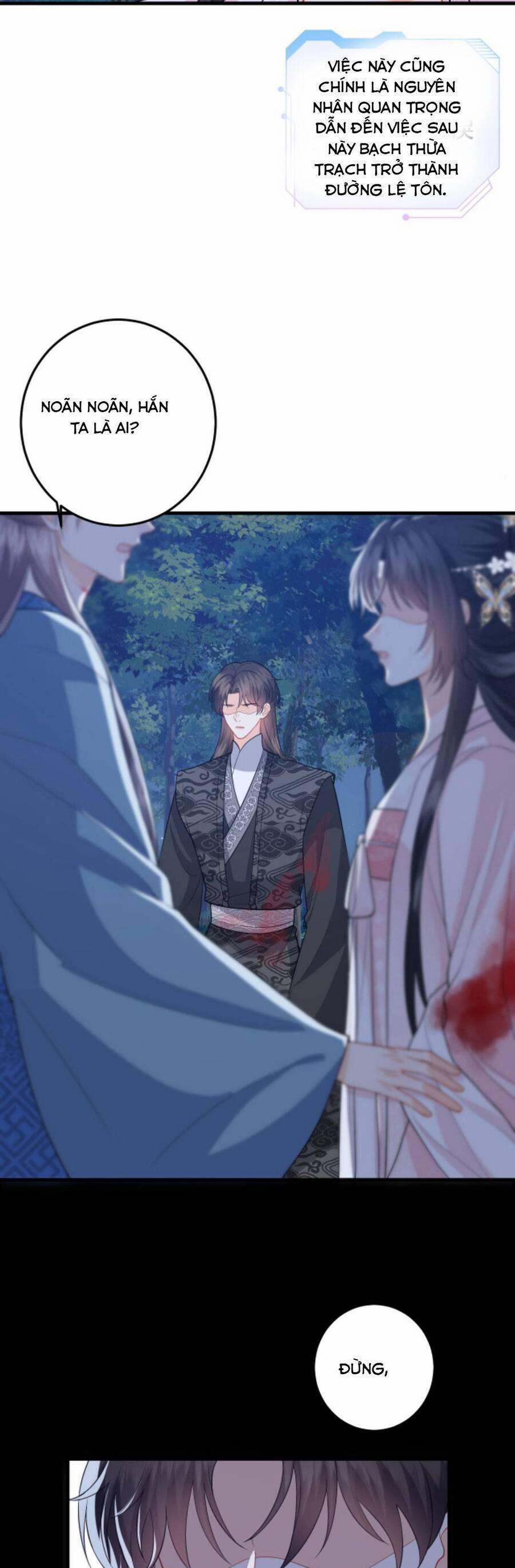 Xuyên Nhanh : Nhân Vật Phản Diện Quá Nuông Chiều Ta 99 trang 21