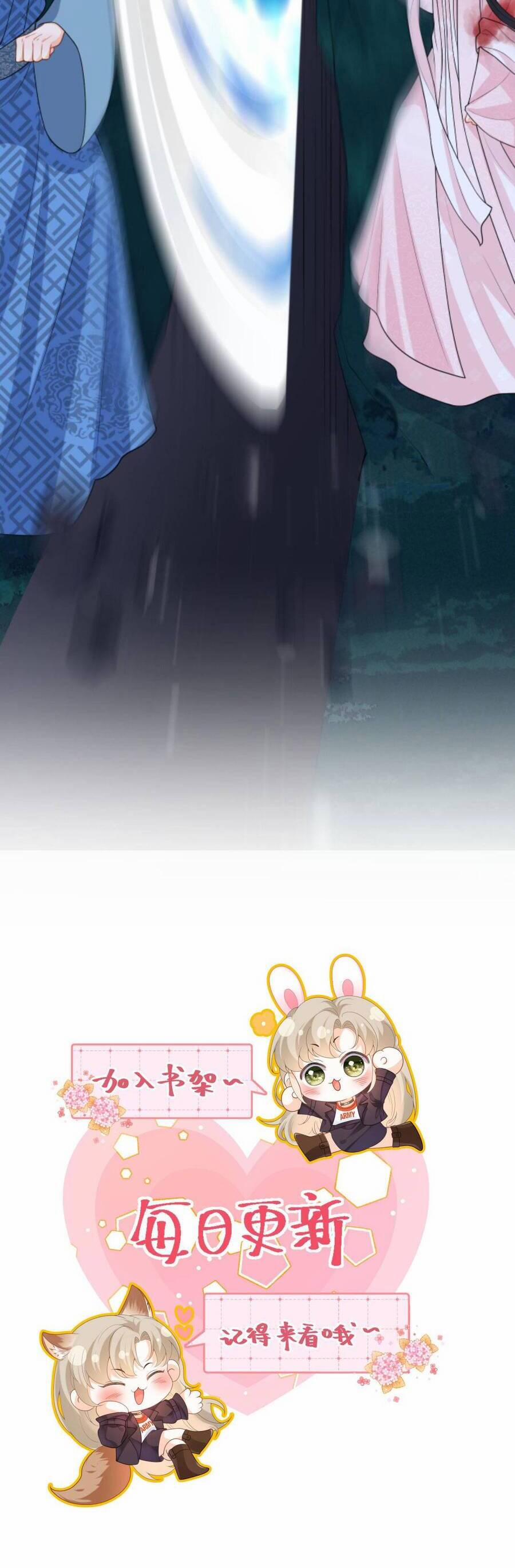 Xuyên Nhanh : Nhân Vật Phản Diện Quá Nuông Chiều Ta 99 trang 23