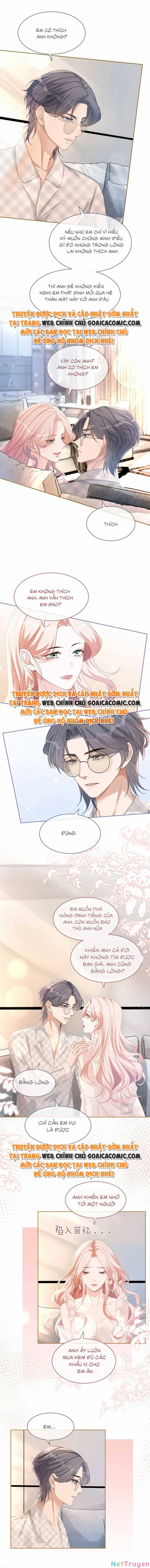 Xuyên Nhanh Nữ Phụ Bình Tĩnh Chút 100 trang 5