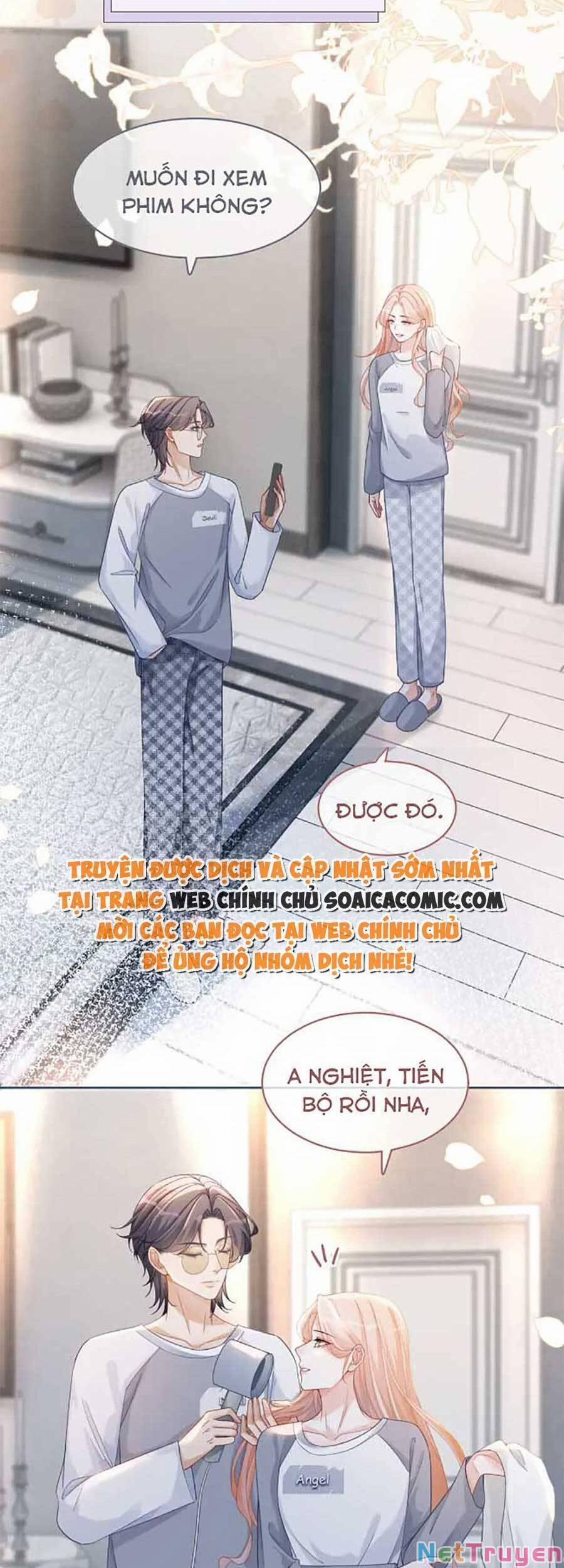 Xuyên Nhanh Nữ Phụ Bình Tĩnh Chút 101 trang 1