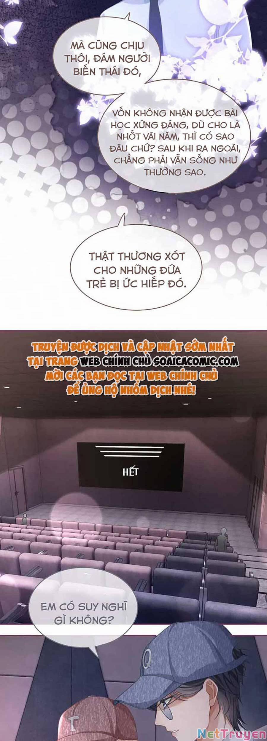 Xuyên Nhanh Nữ Phụ Bình Tĩnh Chút 101 trang 14