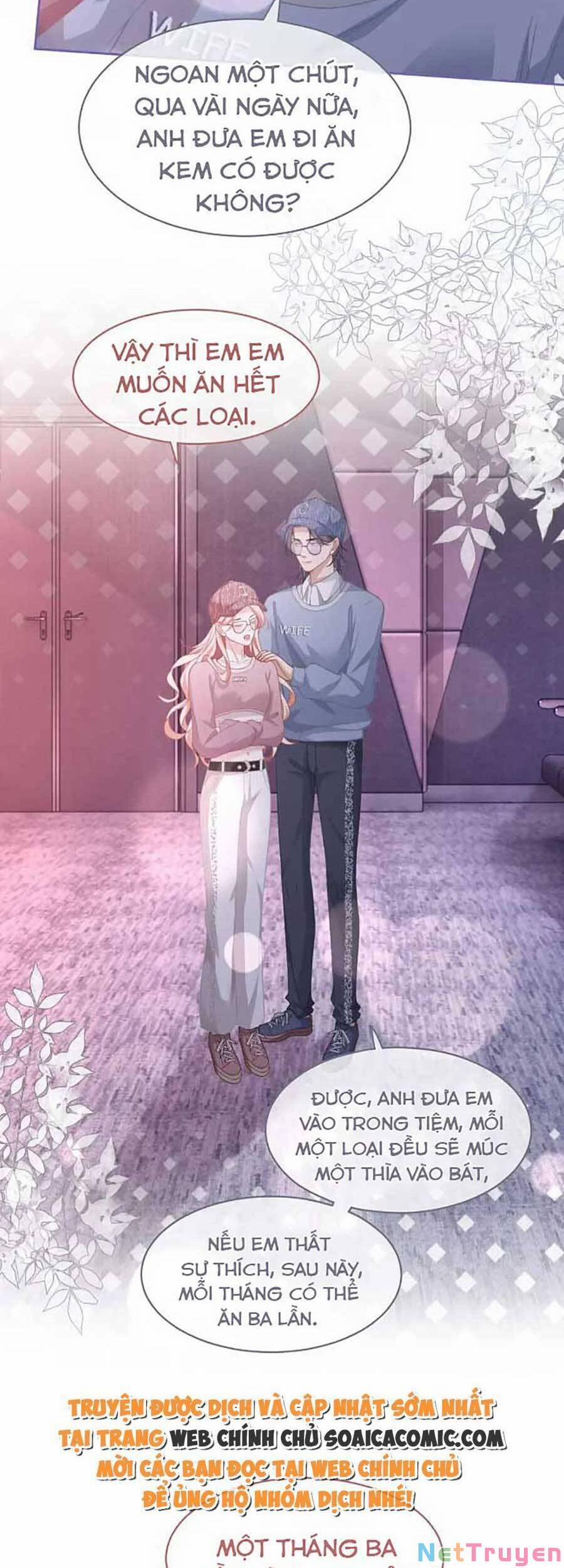 Xuyên Nhanh Nữ Phụ Bình Tĩnh Chút 101 trang 30