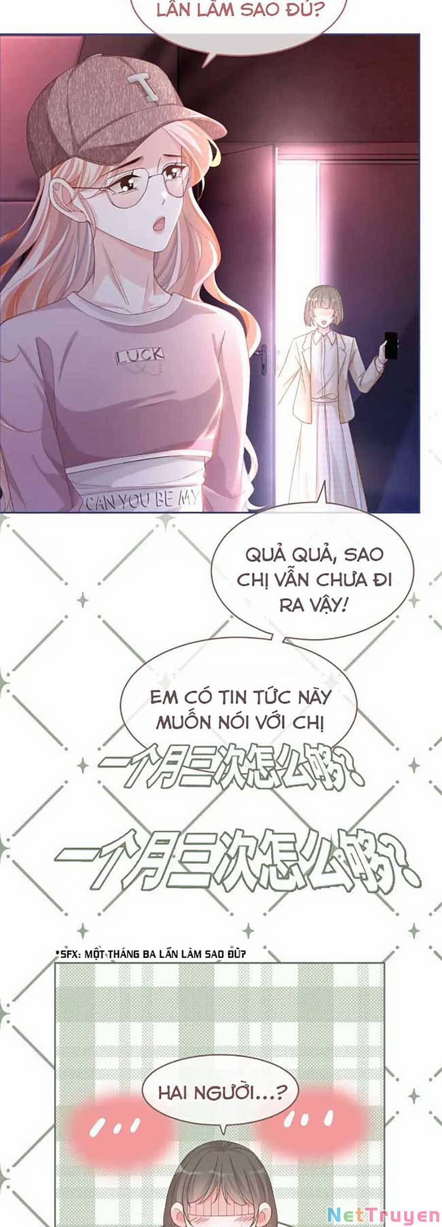 Xuyên Nhanh Nữ Phụ Bình Tĩnh Chút 101 trang 31