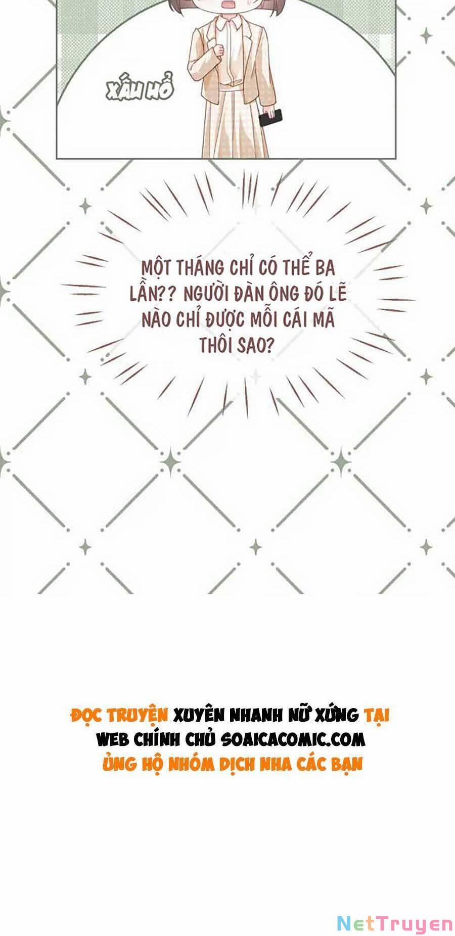 Xuyên Nhanh Nữ Phụ Bình Tĩnh Chút 101 trang 32