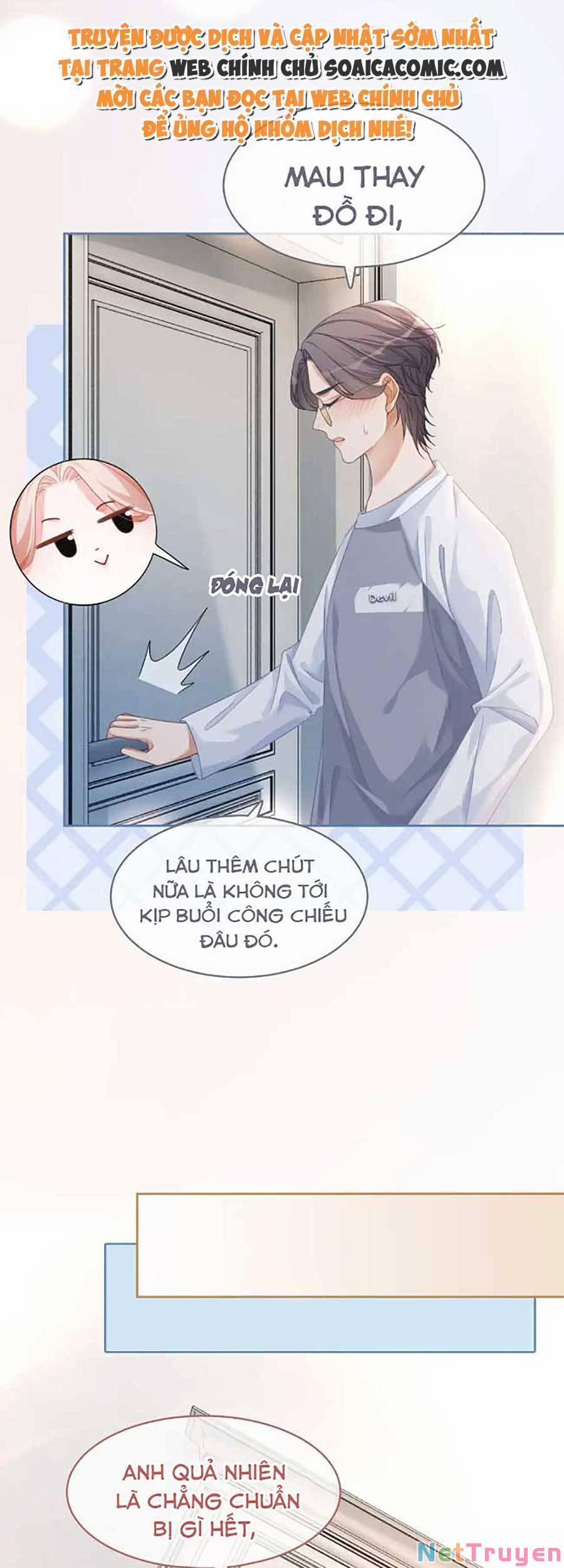 Xuyên Nhanh Nữ Phụ Bình Tĩnh Chút 101 trang 5