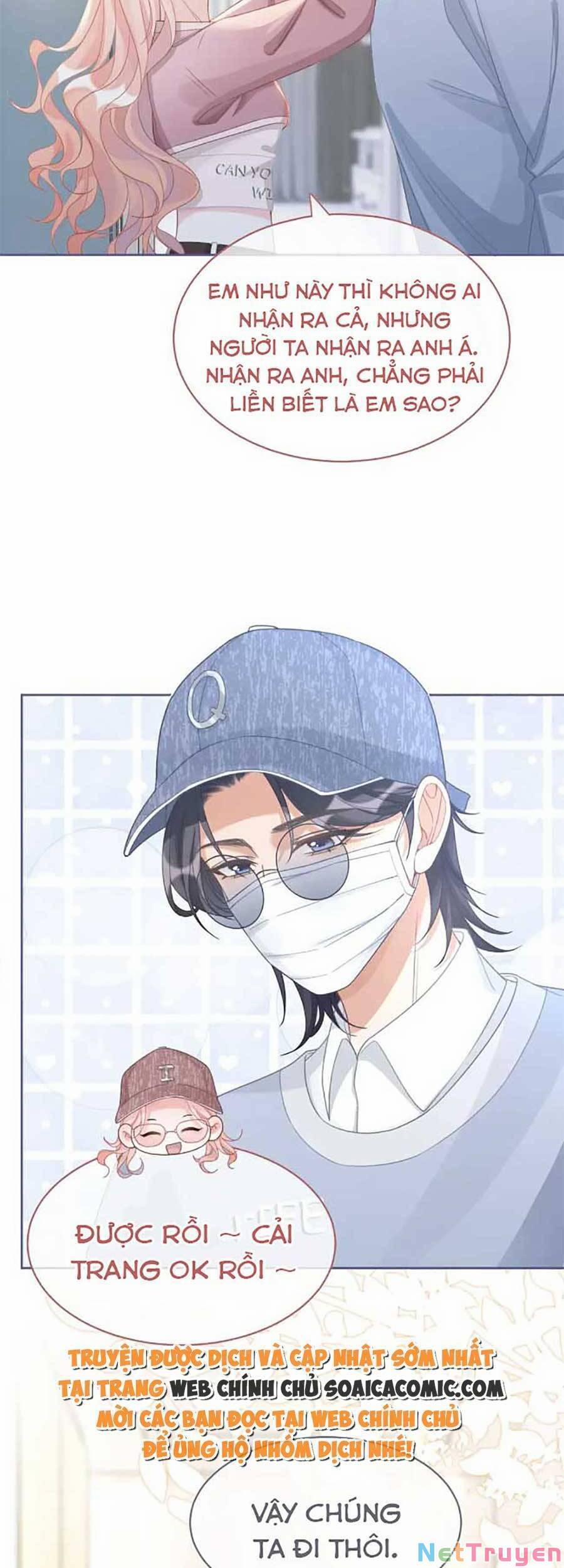 Xuyên Nhanh Nữ Phụ Bình Tĩnh Chút 101 trang 7