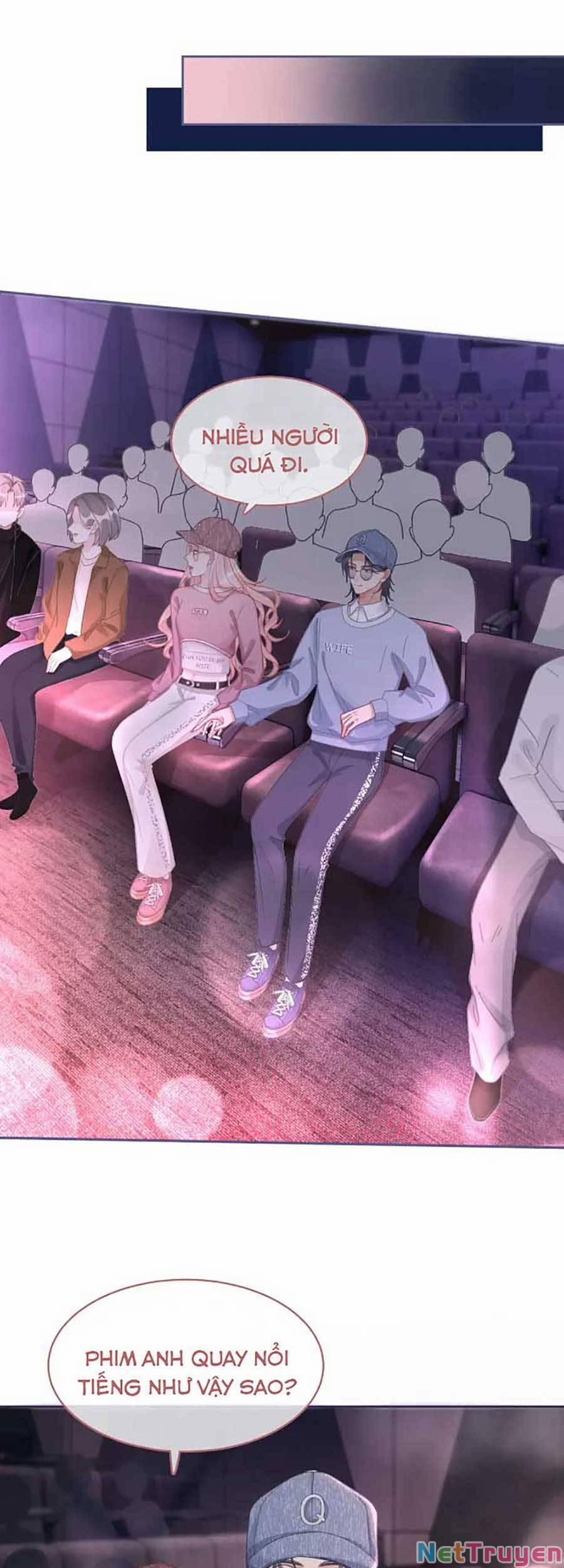 Xuyên Nhanh Nữ Phụ Bình Tĩnh Chút 101 trang 9