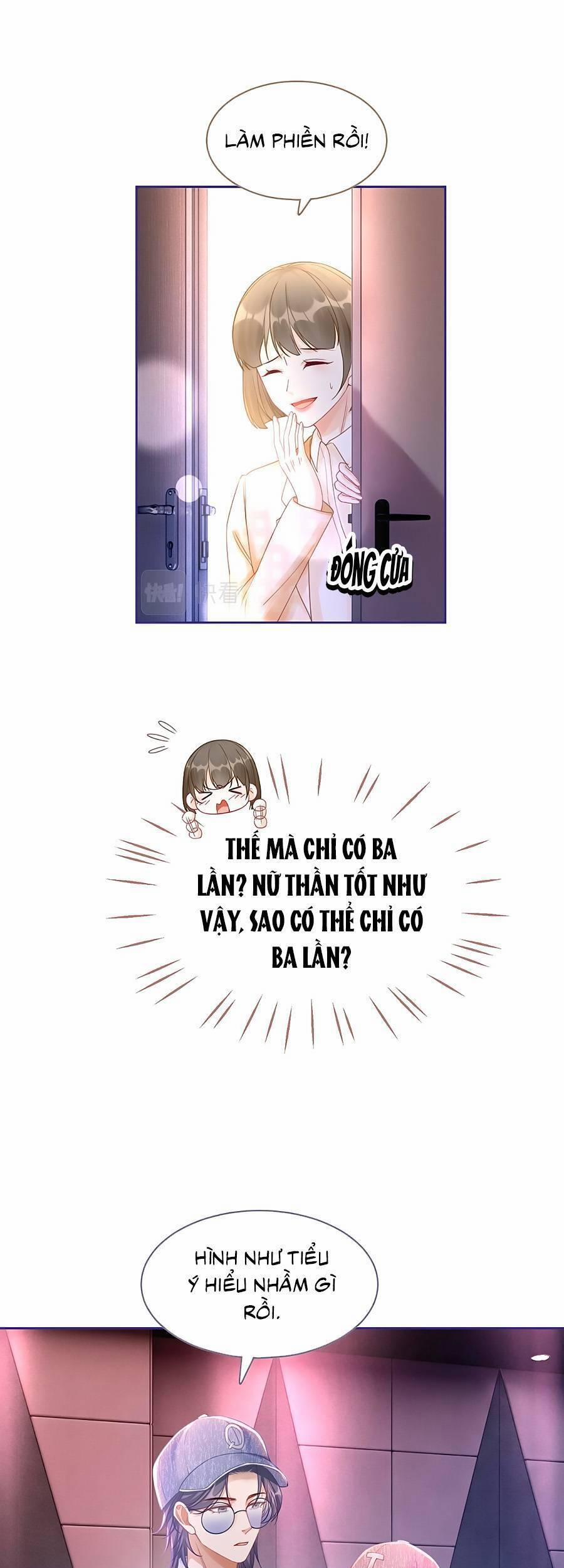 Xuyên Nhanh Nữ Phụ Bình Tĩnh Chút 102 trang 0