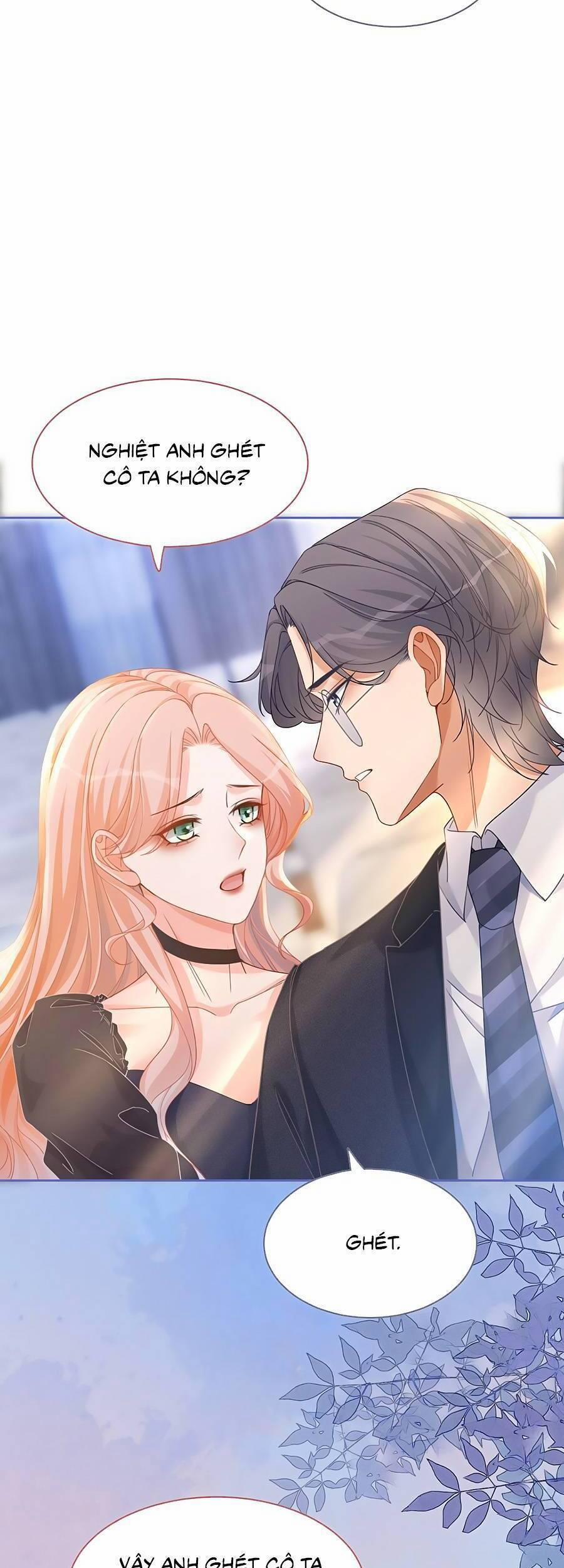 Xuyên Nhanh Nữ Phụ Bình Tĩnh Chút 102 trang 26