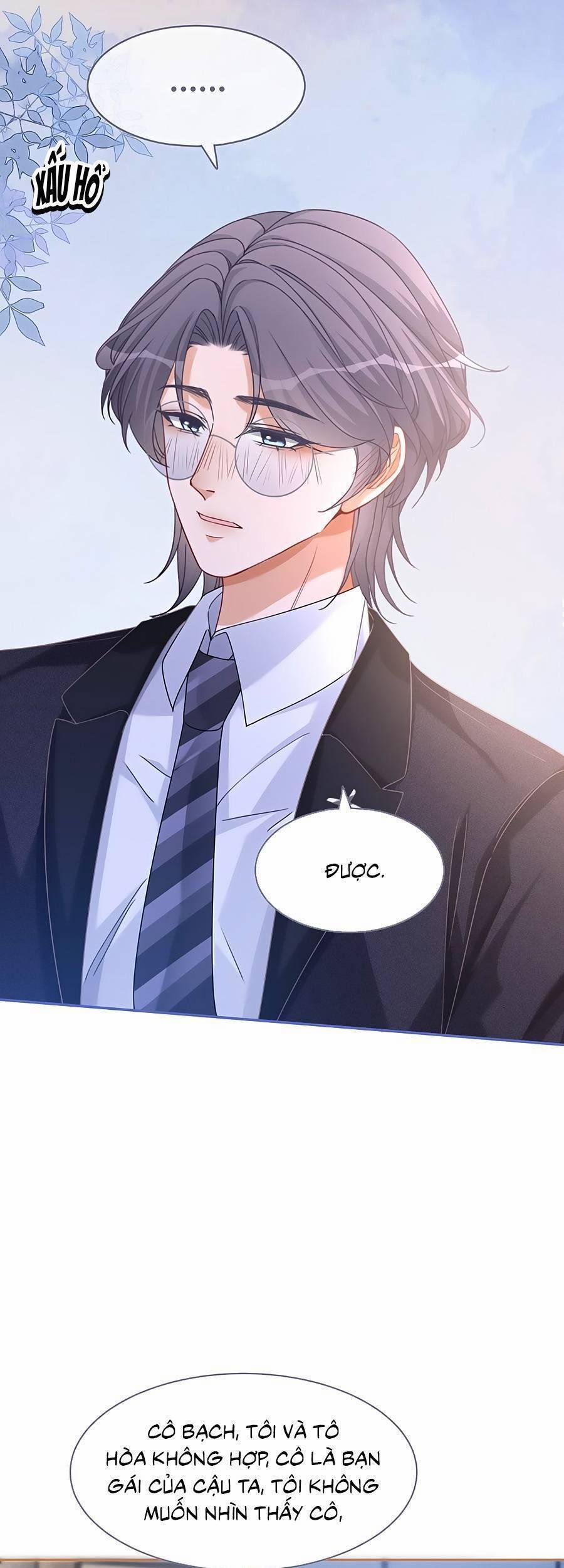 Xuyên Nhanh Nữ Phụ Bình Tĩnh Chút 102 trang 28