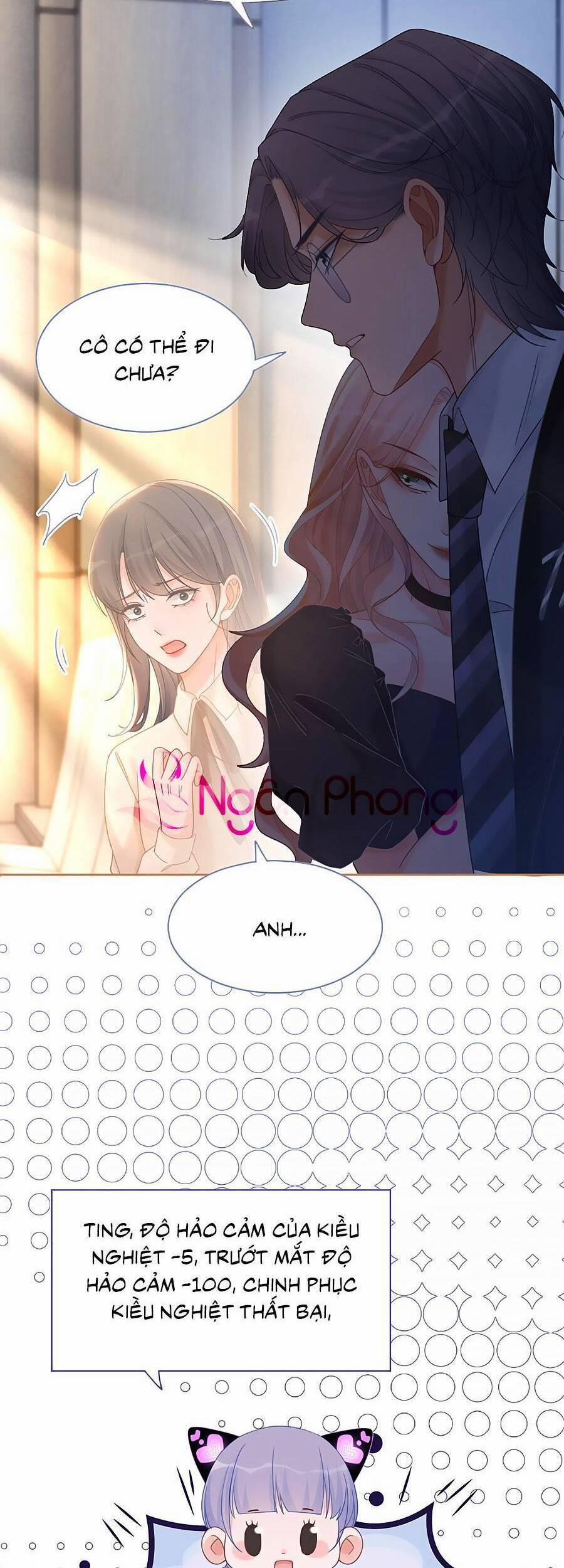 Xuyên Nhanh Nữ Phụ Bình Tĩnh Chút 102 trang 29