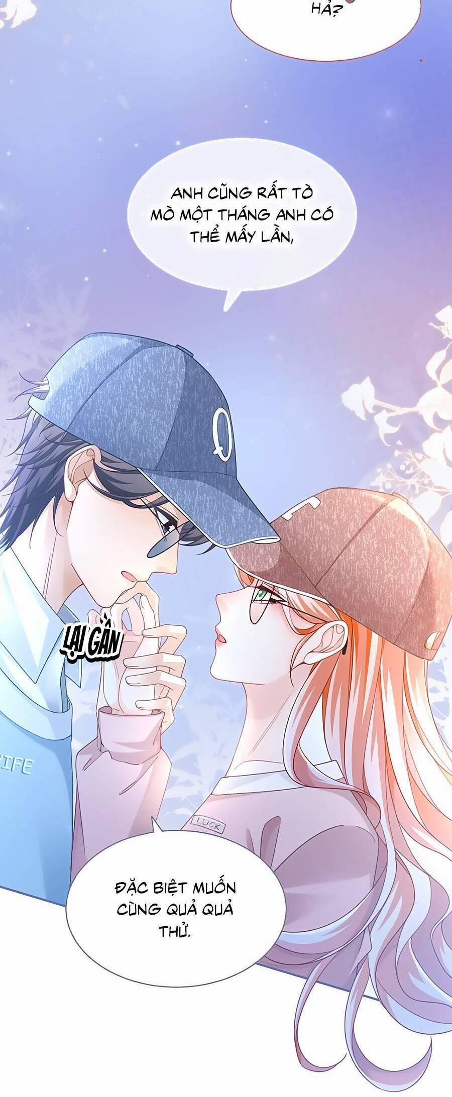 Xuyên Nhanh Nữ Phụ Bình Tĩnh Chút 102 trang 3