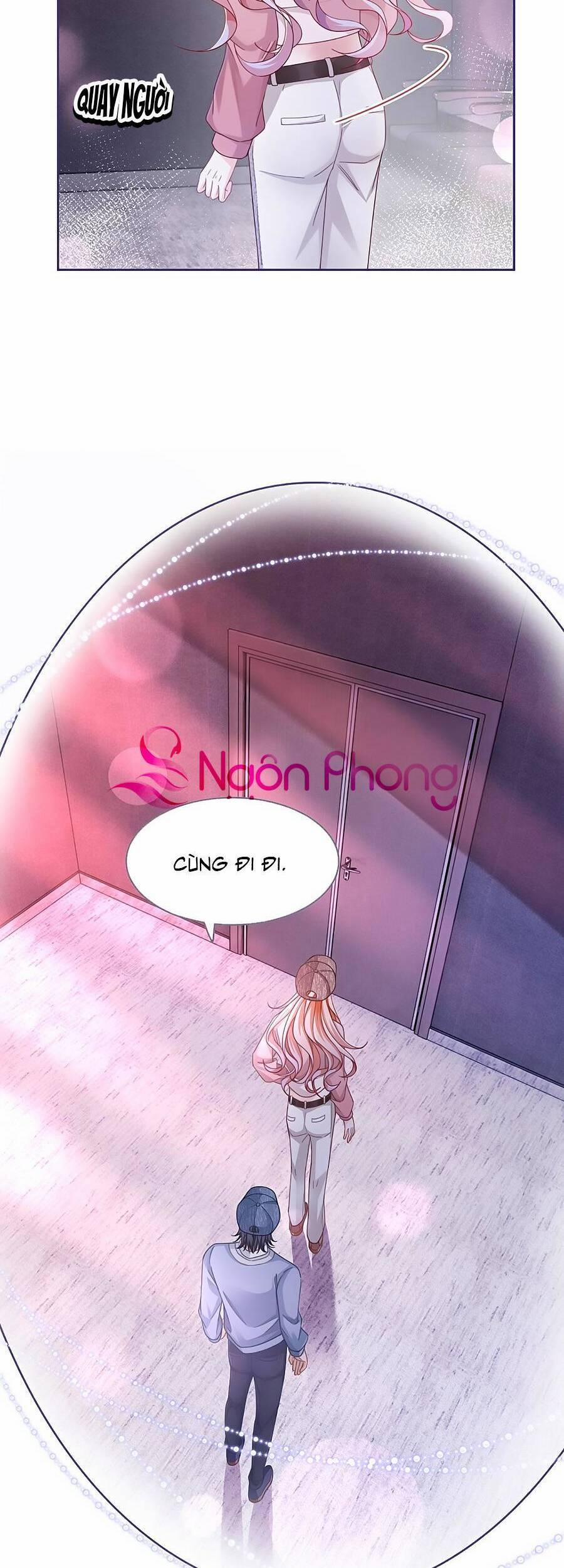 Xuyên Nhanh Nữ Phụ Bình Tĩnh Chút 102 trang 5