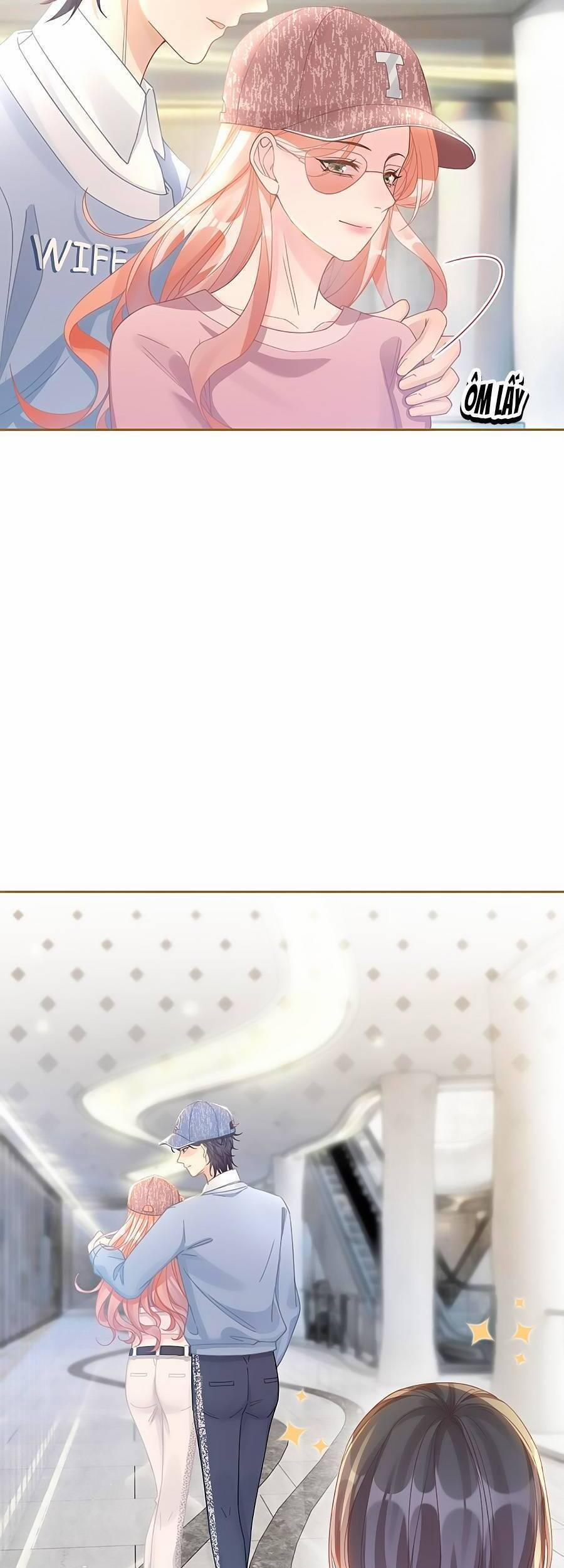 Xuyên Nhanh Nữ Phụ Bình Tĩnh Chút 102 trang 9