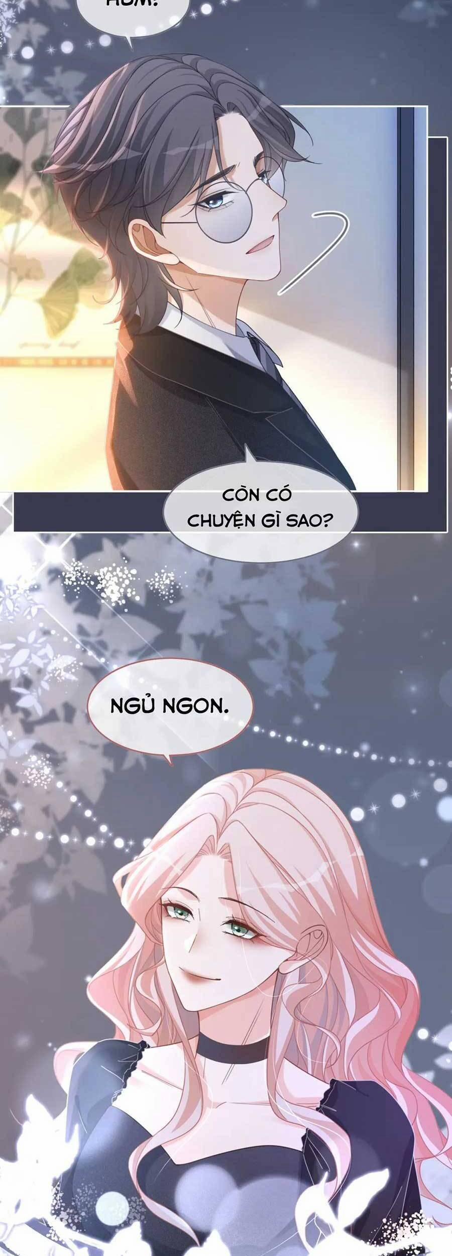 Xuyên Nhanh Nữ Phụ Bình Tĩnh Chút 103 trang 16