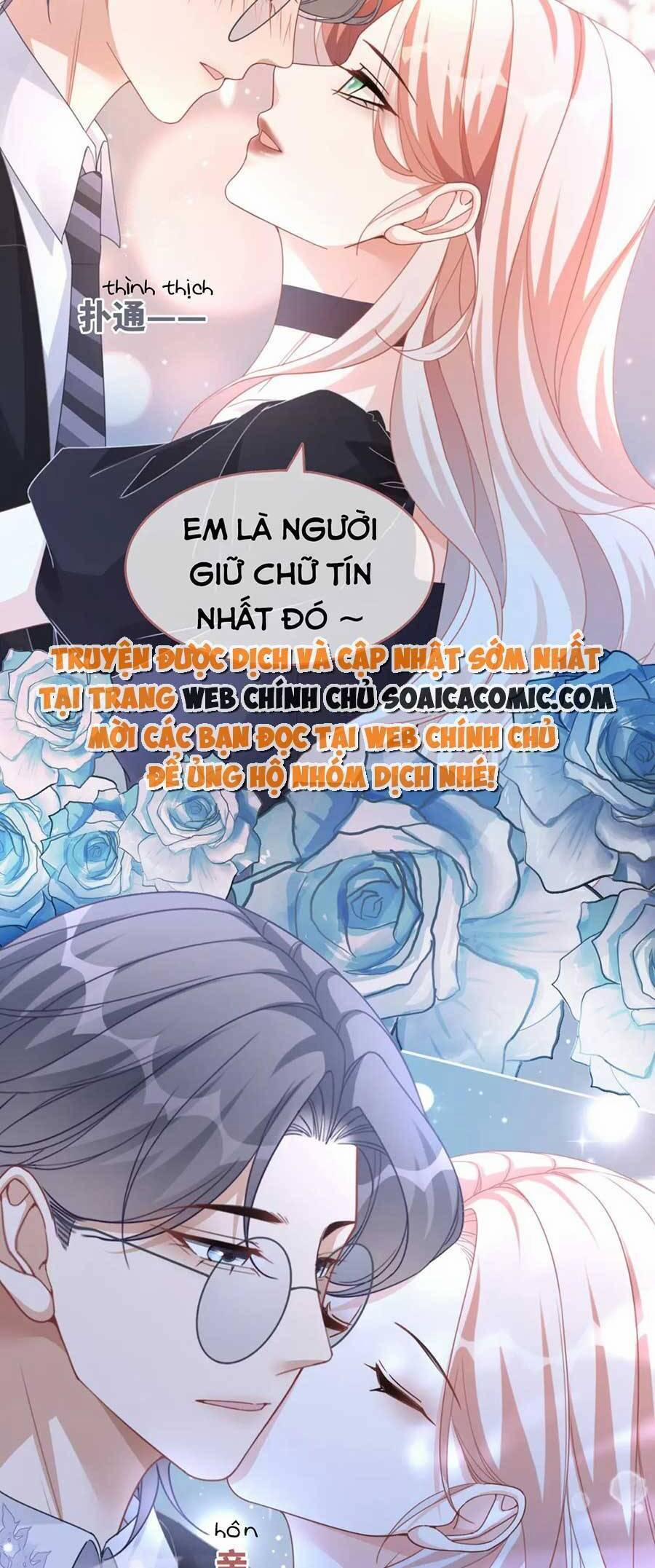 Xuyên Nhanh Nữ Phụ Bình Tĩnh Chút 103 trang 20