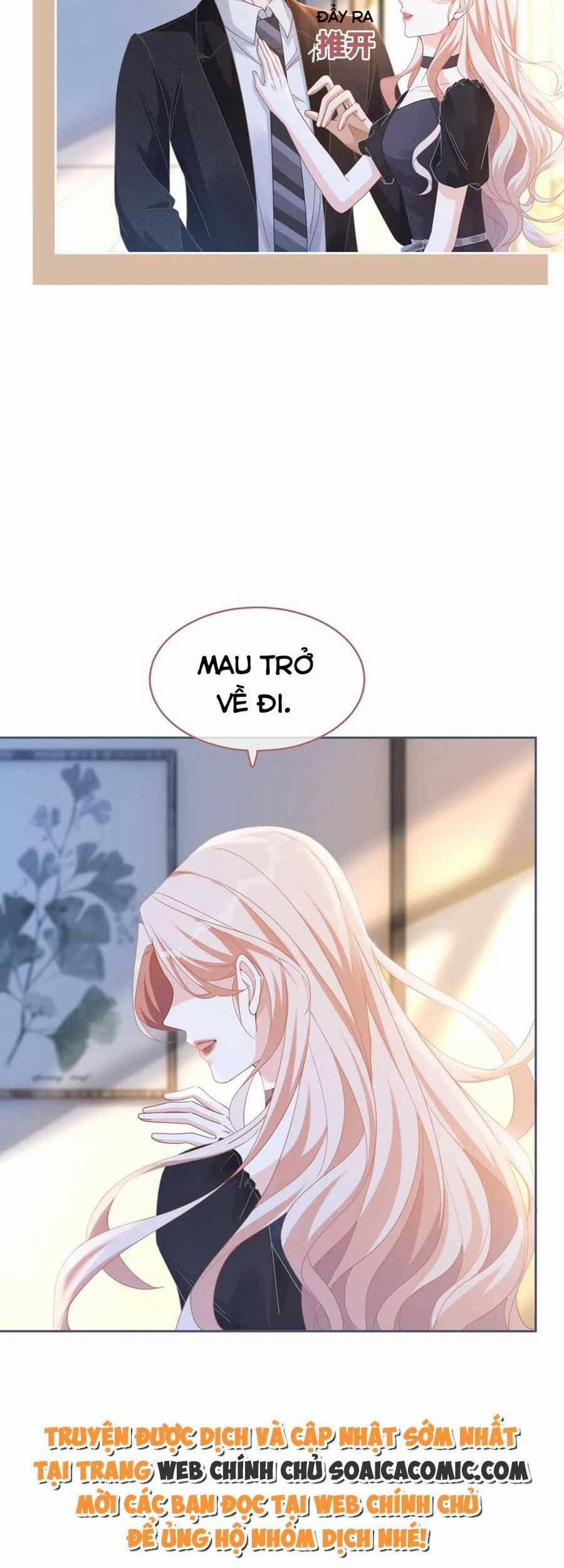 Xuyên Nhanh Nữ Phụ Bình Tĩnh Chút 103 trang 22