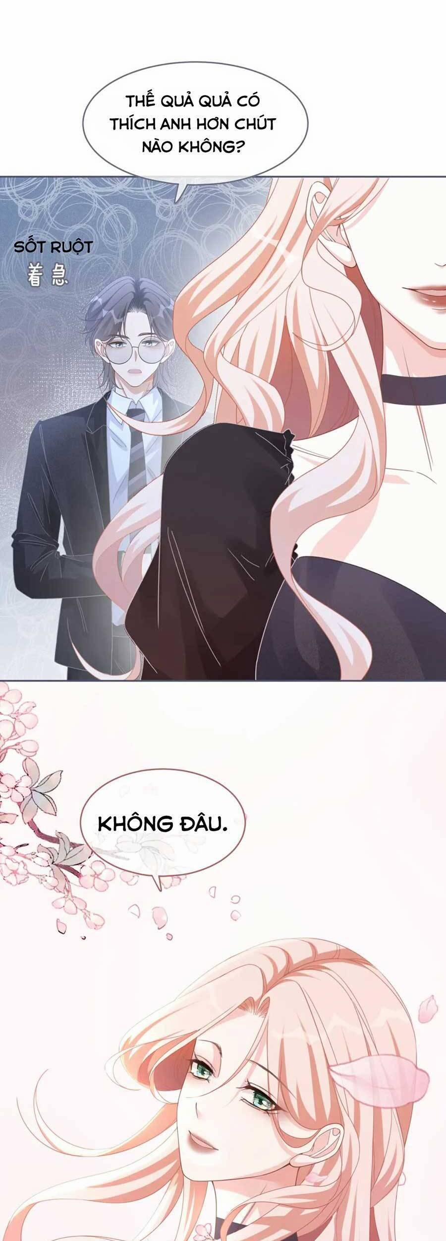 Xuyên Nhanh Nữ Phụ Bình Tĩnh Chút 103 trang 23