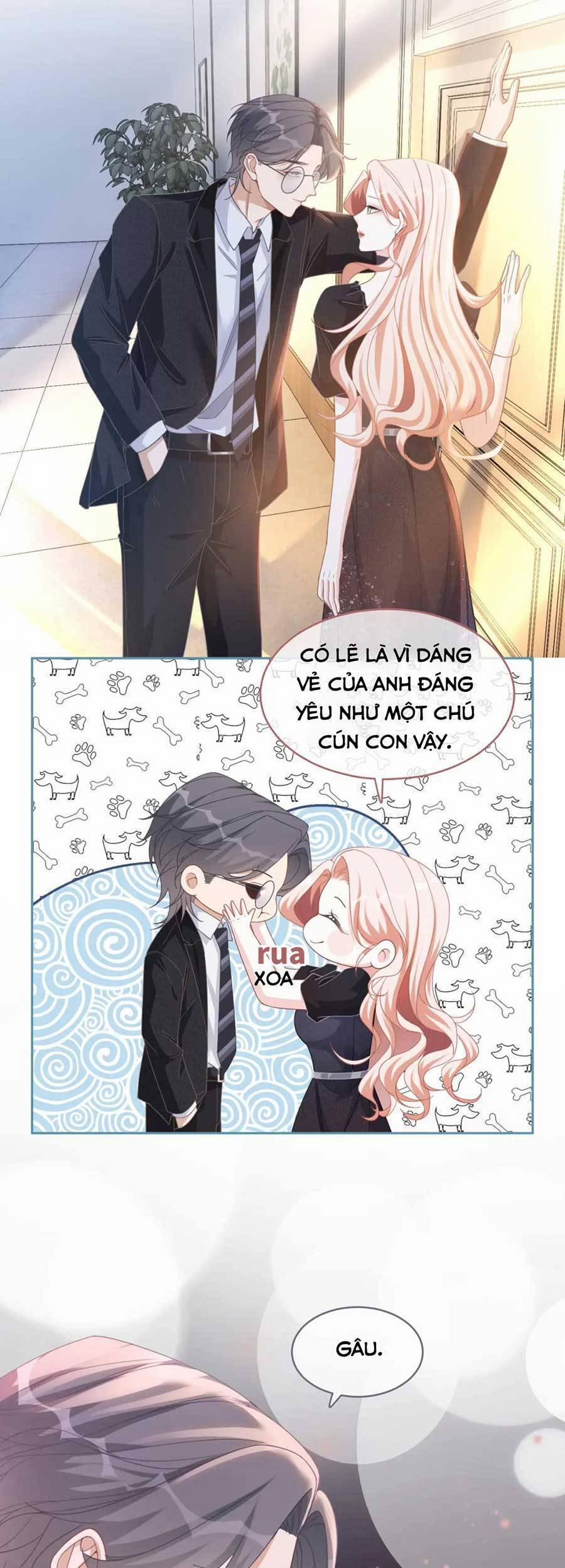 Xuyên Nhanh Nữ Phụ Bình Tĩnh Chút 103 trang 25