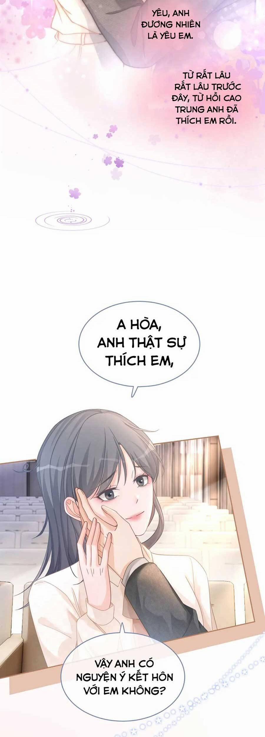 Xuyên Nhanh Nữ Phụ Bình Tĩnh Chút 103 trang 4