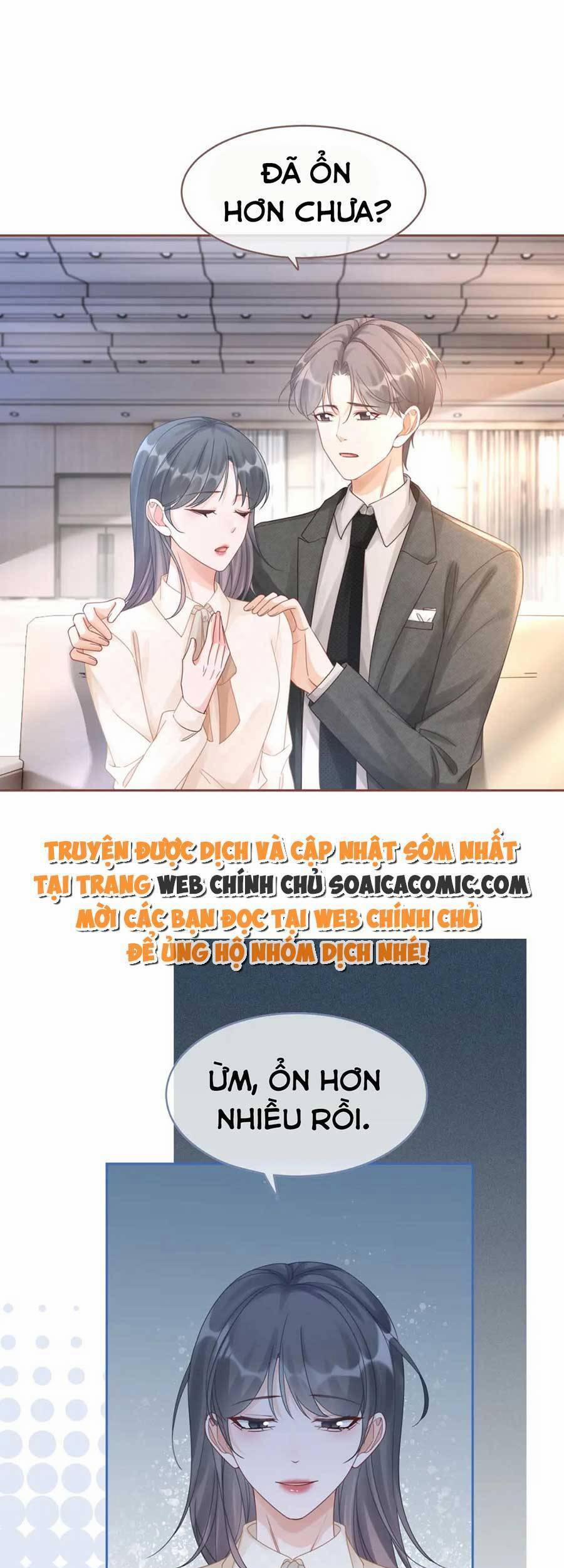 Xuyên Nhanh Nữ Phụ Bình Tĩnh Chút 103 trang 7