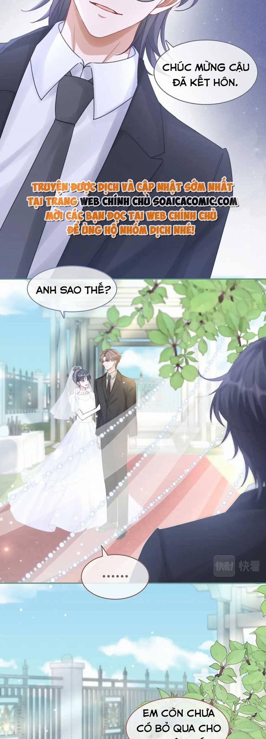 Xuyên Nhanh Nữ Phụ Bình Tĩnh Chút 104 trang 10