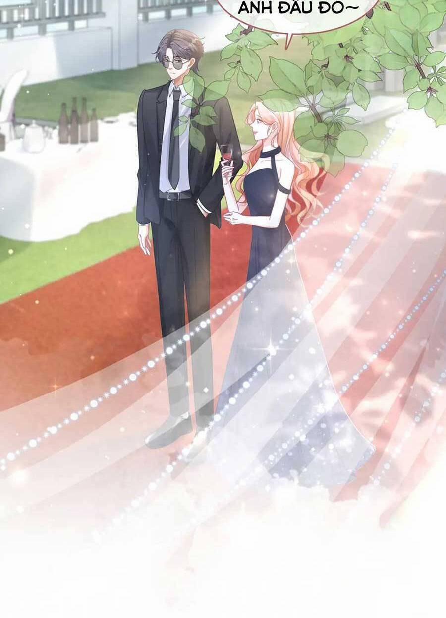 Xuyên Nhanh Nữ Phụ Bình Tĩnh Chút 104 trang 11