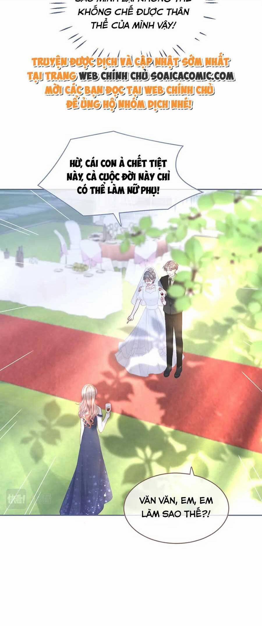 Xuyên Nhanh Nữ Phụ Bình Tĩnh Chút 104 trang 15