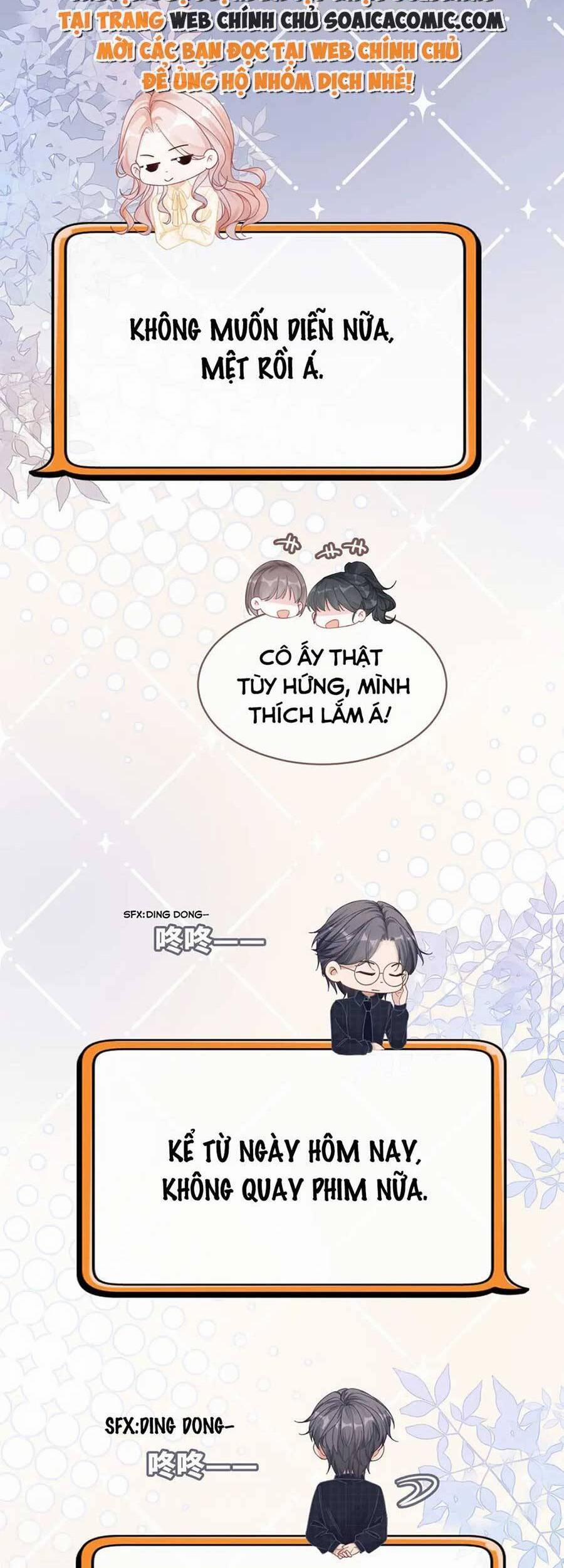 Xuyên Nhanh Nữ Phụ Bình Tĩnh Chút 104 trang 29