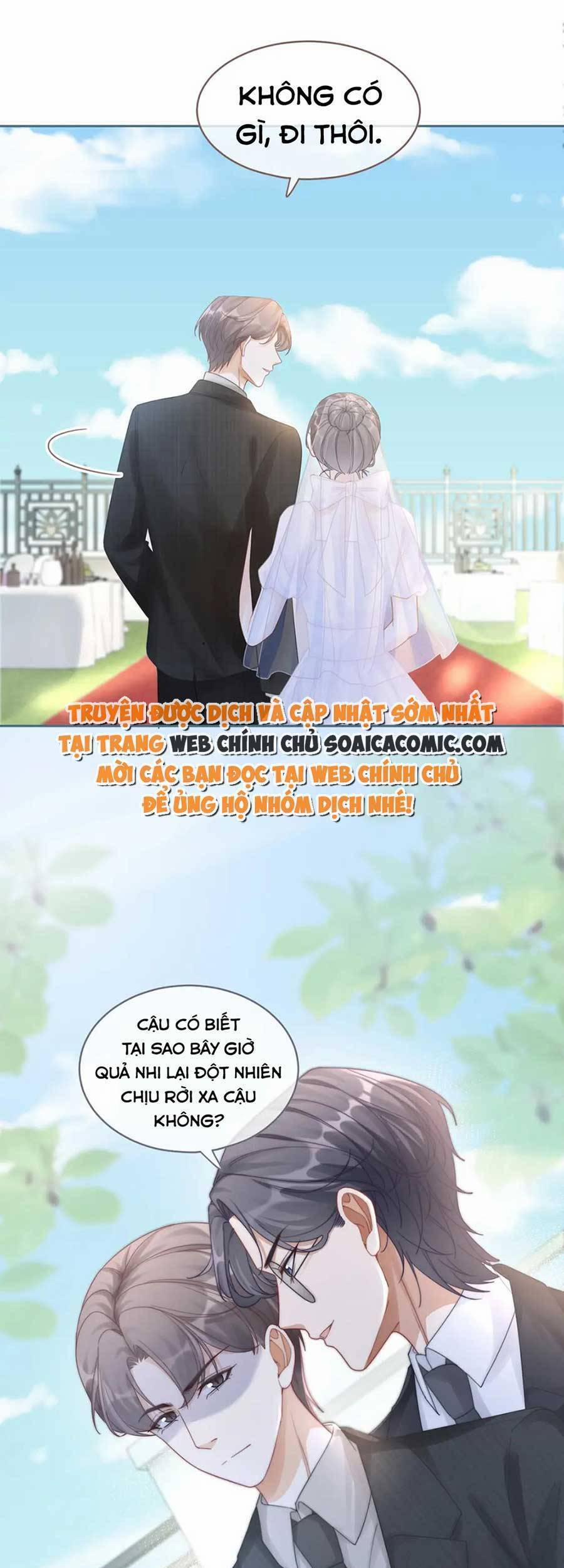 Xuyên Nhanh Nữ Phụ Bình Tĩnh Chút 104 trang 8