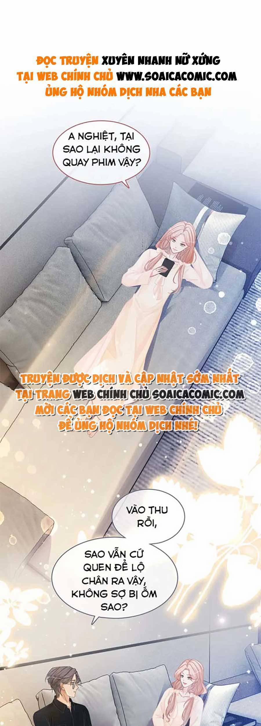 Xuyên Nhanh Nữ Phụ Bình Tĩnh Chút 105 trang 0