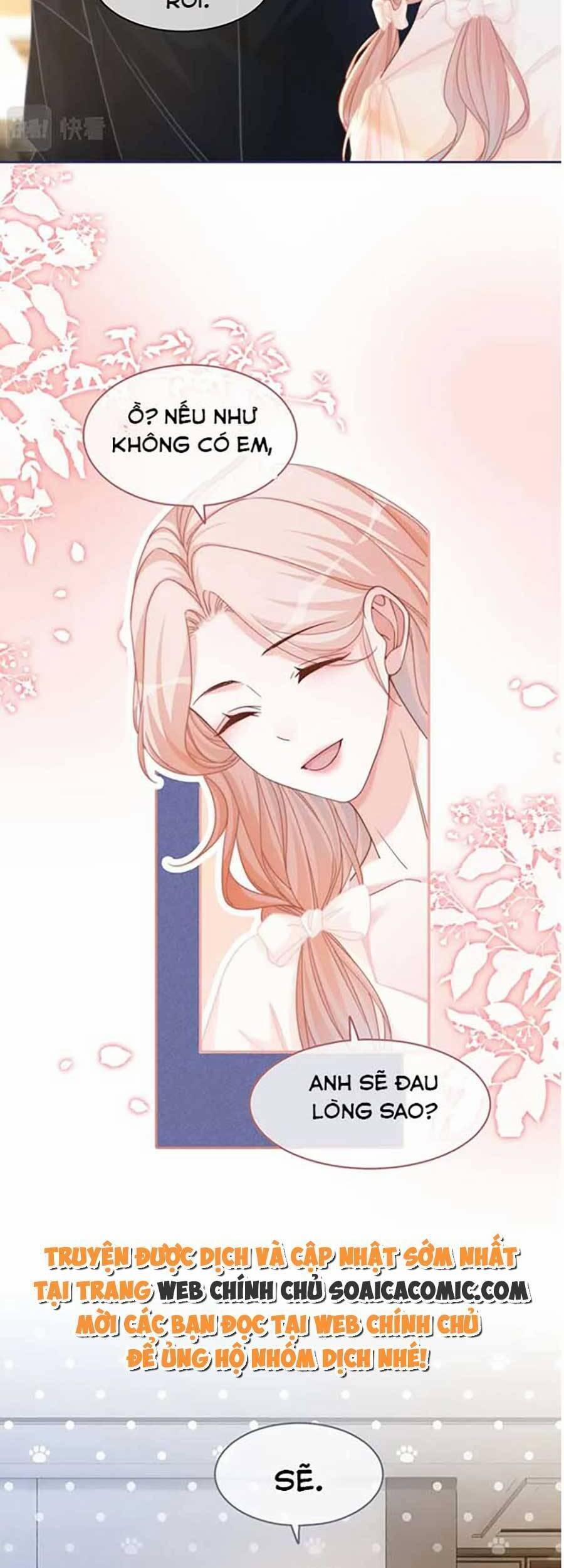 Xuyên Nhanh Nữ Phụ Bình Tĩnh Chút 105 trang 11