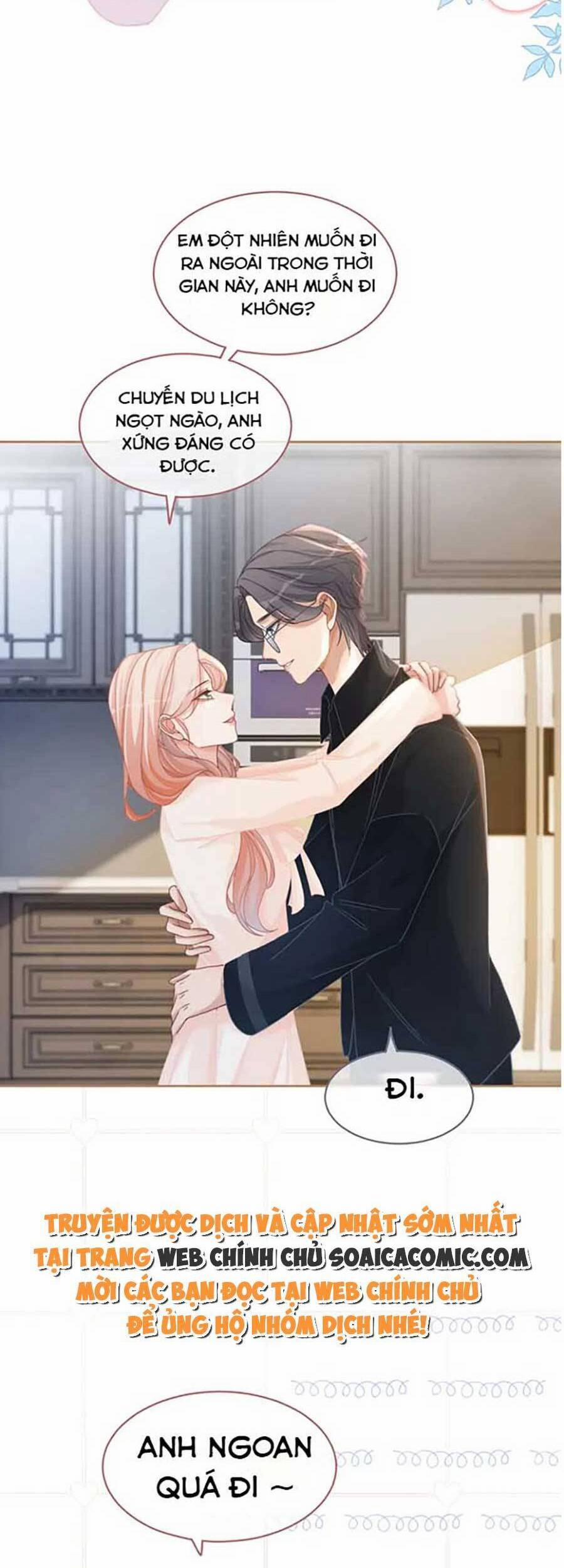 Xuyên Nhanh Nữ Phụ Bình Tĩnh Chút 105 trang 15