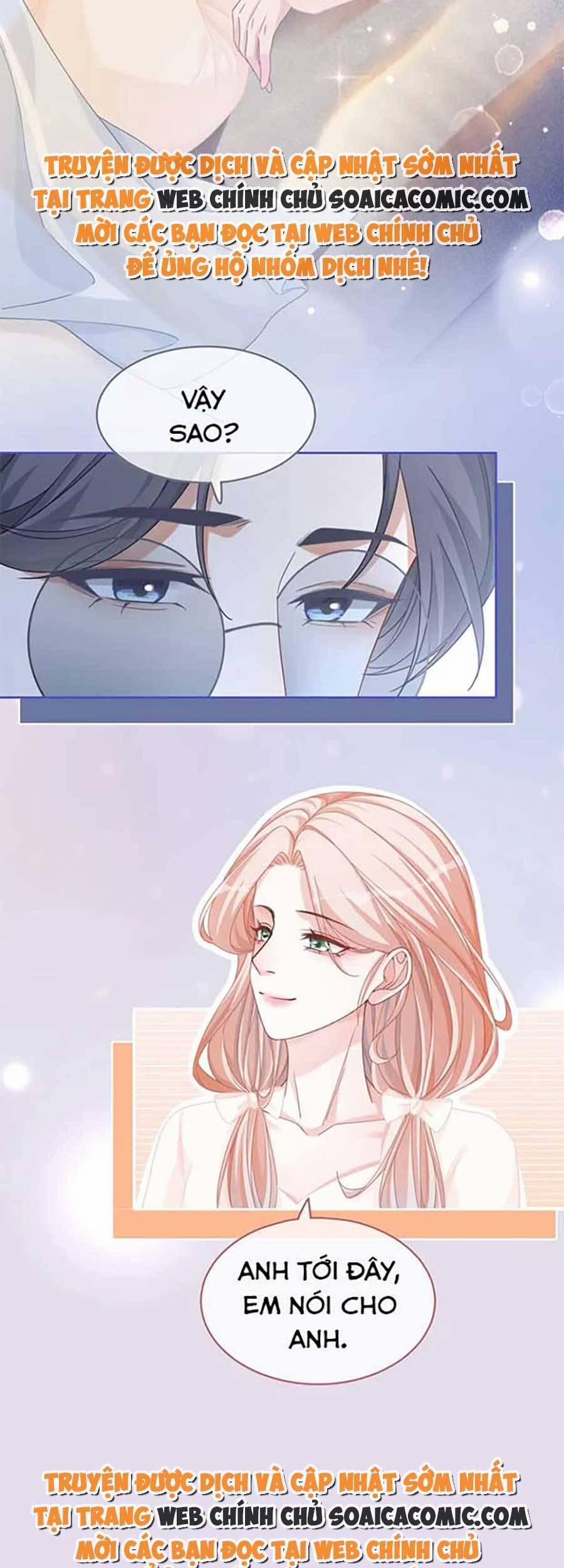 Xuyên Nhanh Nữ Phụ Bình Tĩnh Chút 105 trang 2