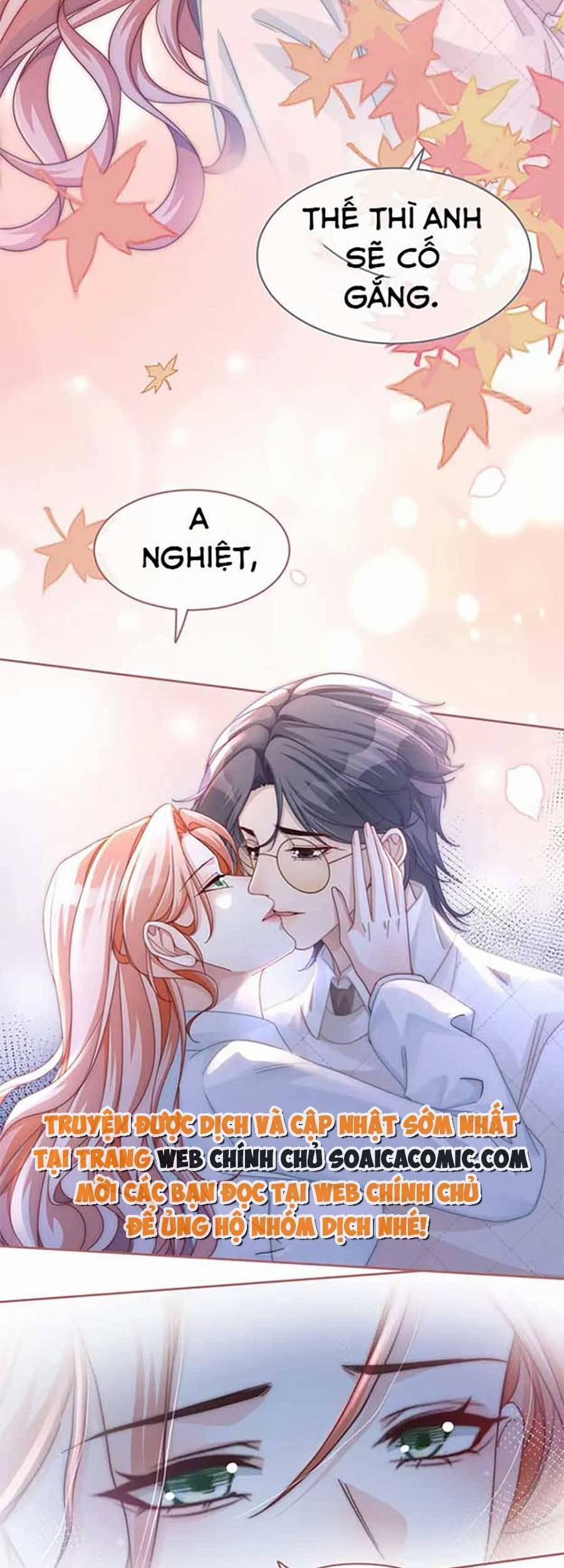 Xuyên Nhanh Nữ Phụ Bình Tĩnh Chút 105 trang 26