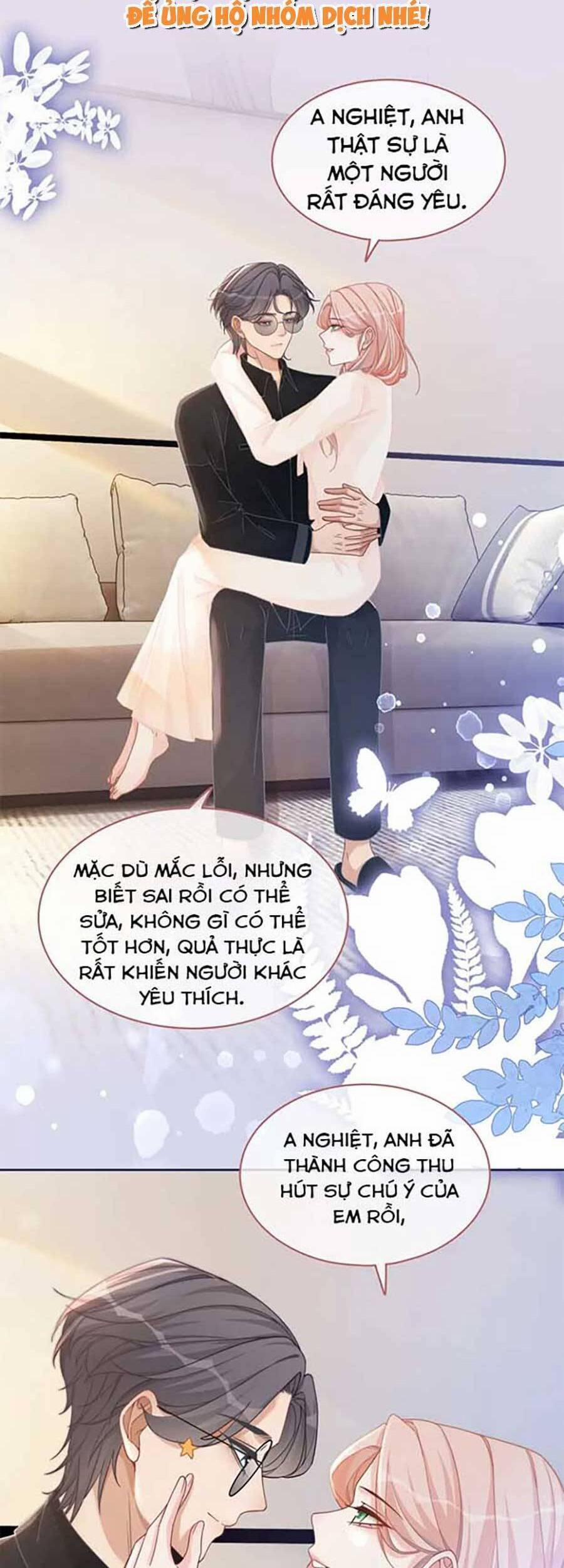 Xuyên Nhanh Nữ Phụ Bình Tĩnh Chút 105 trang 3