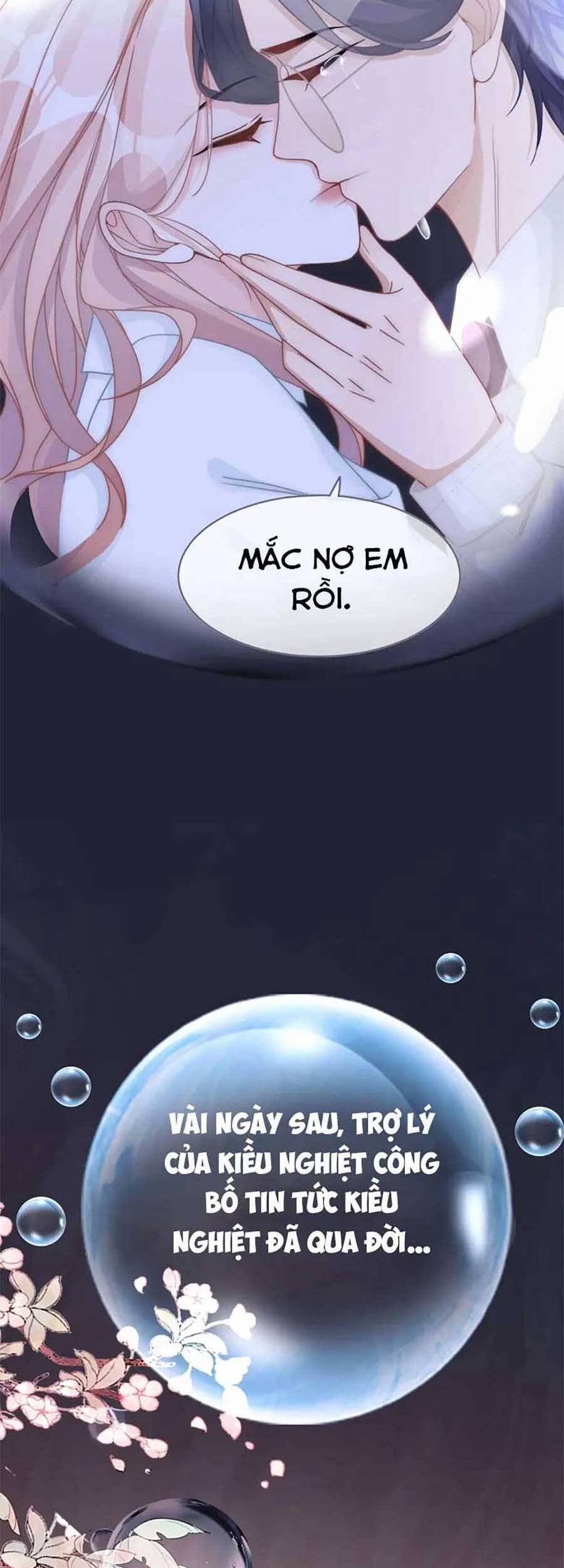 Xuyên Nhanh Nữ Phụ Bình Tĩnh Chút 105 trang 30