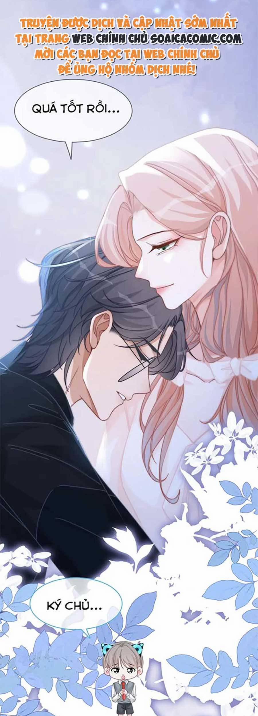 Xuyên Nhanh Nữ Phụ Bình Tĩnh Chút 105 trang 5