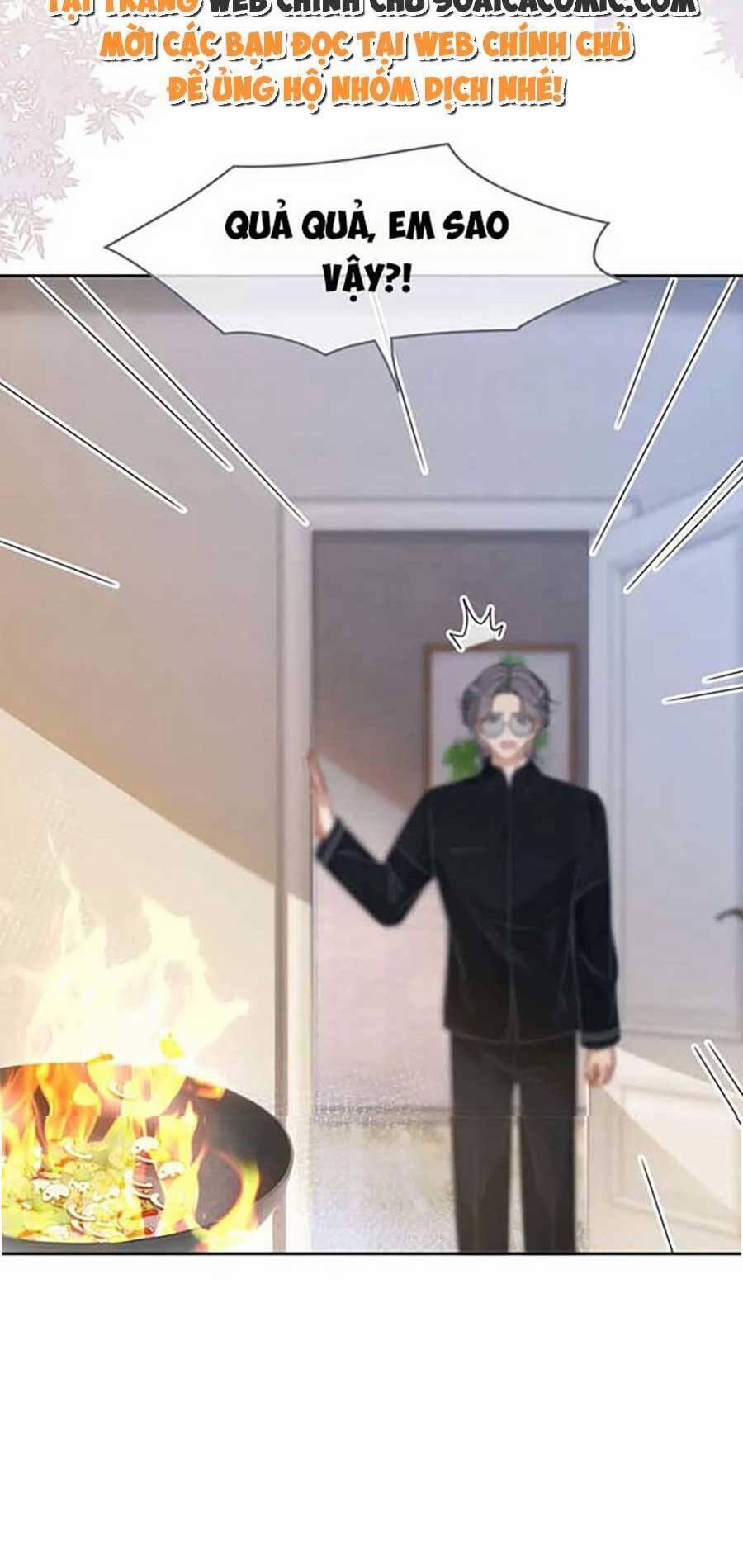 Xuyên Nhanh Nữ Phụ Bình Tĩnh Chút 105 trang 8