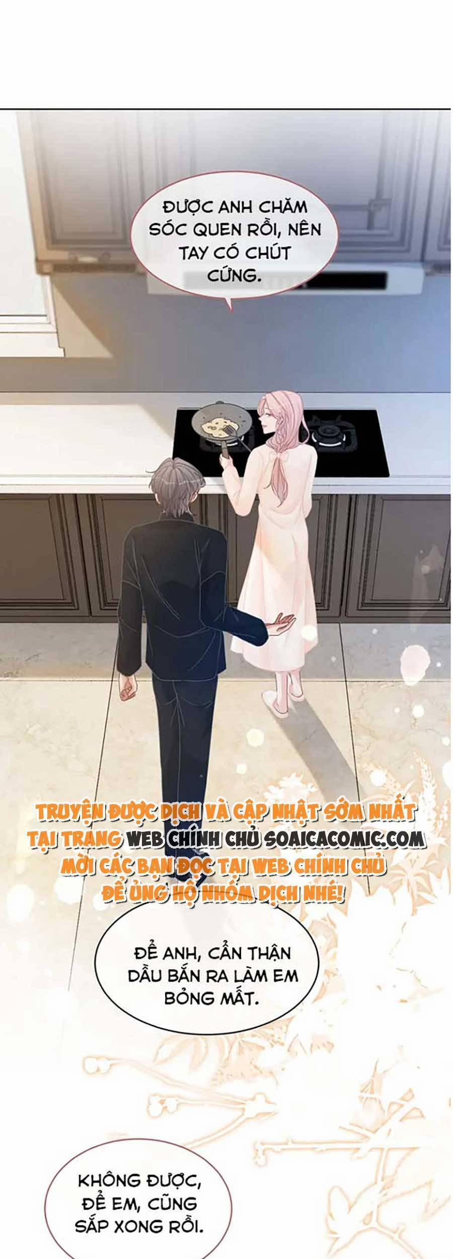 Xuyên Nhanh Nữ Phụ Bình Tĩnh Chút 105 trang 9