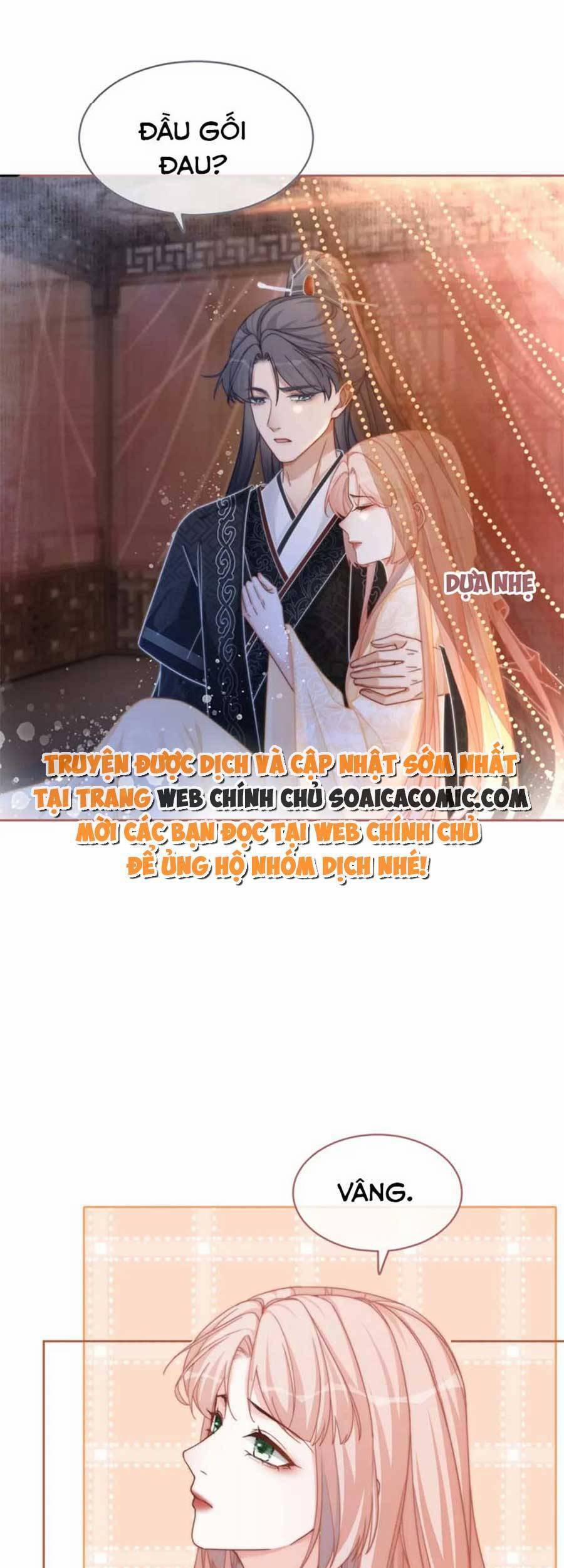 Xuyên Nhanh Nữ Phụ Bình Tĩnh Chút 106 trang 28