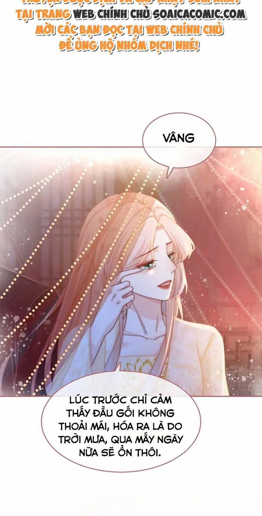 Xuyên Nhanh Nữ Phụ Bình Tĩnh Chút 106 trang 30