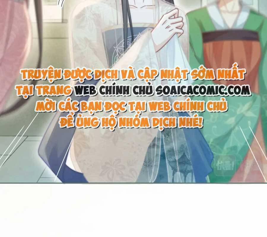 Xuyên Nhanh Nữ Phụ Bình Tĩnh Chút 107 trang 18