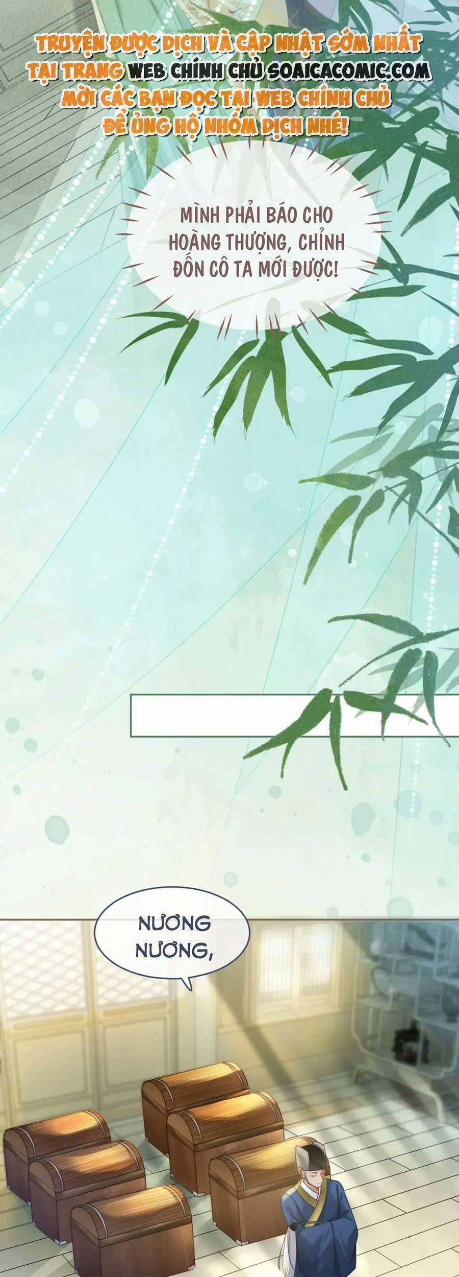 Xuyên Nhanh Nữ Phụ Bình Tĩnh Chút 107 trang 26